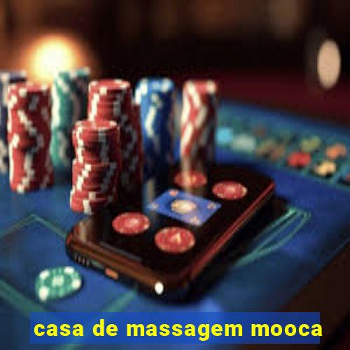 casa de massagem mooca